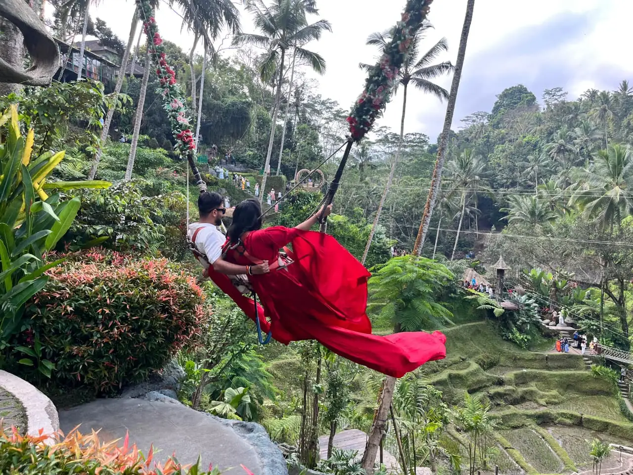 Bali Swing