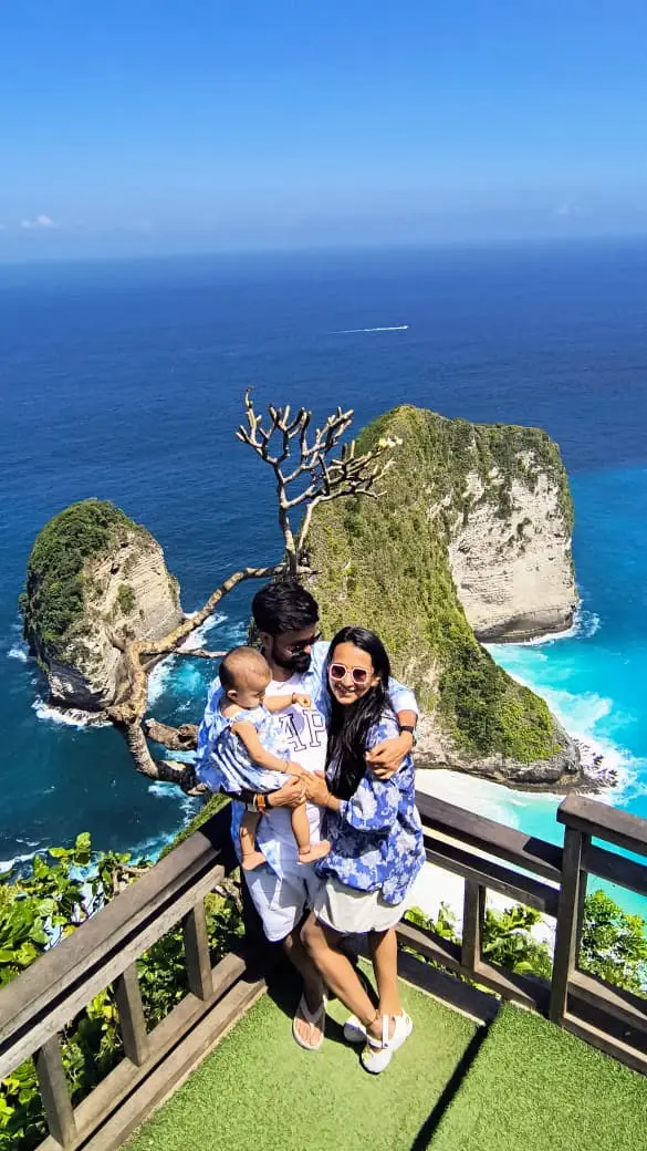 Nusa Penida