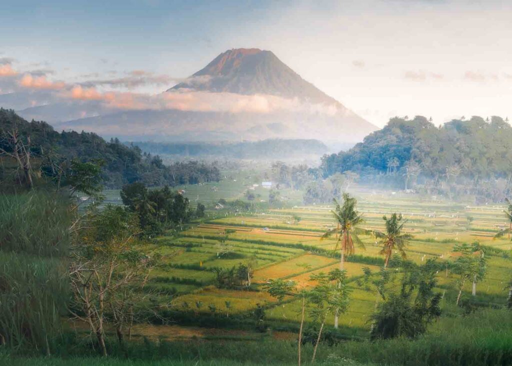 Bali tour package
